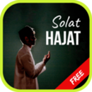 APK Panduan Solat Hajat & Doa