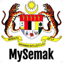 MySemak Bantuan Kerajaan APK