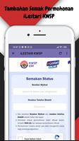 MySemak Bantuan Kerajaan تصوير الشاشة 3