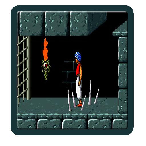 Tips to play : Prince Persii