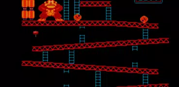 tricks & tips  Donkey Kong  Arcade Run