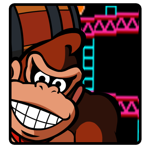 tricks & tips  Donkey Kong  Arcade Run
