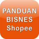 Panduan Shopee - Jualan Bisnes Online & Marketing biểu tượng