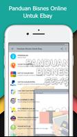 Panduan Bisnes Ebay - Bisnes Online & Marketing penulis hantaran