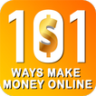 Make Money Online Free Ways Earn Extra Income Idea
