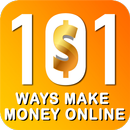 Make Money Online Free Ways Earn Extra Income Idea-APK