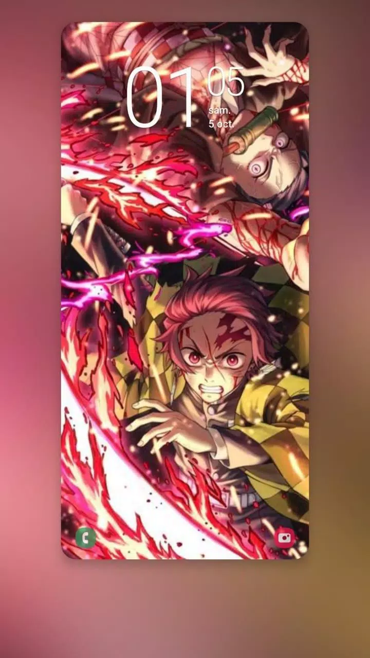Android Mecha Anime Girl Mobile Phone Backgrounds, anime feminino android  Papel de parede de celular HD