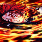 Otaku Anime Wallpaper icon