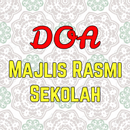 Doa Majlis Rasmi Sekolah APK