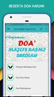 برنامه‌نما Doa Majlis Rasmi Sekolah عکس از صفحه