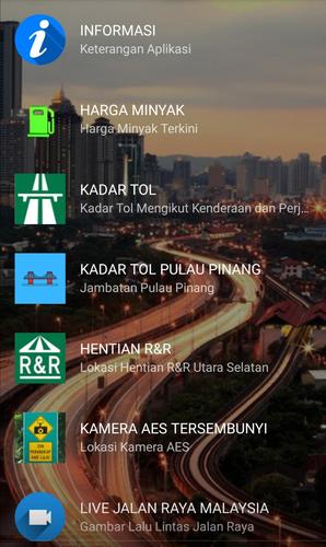 Harga Minyak Kadar Tol For Android Apk Download