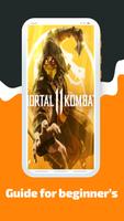 Mortal combat 11 guide - tips characters farming imagem de tela 2