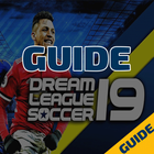 Dream league soccer ícone