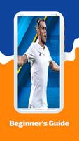 Dream league soccer Cartaz