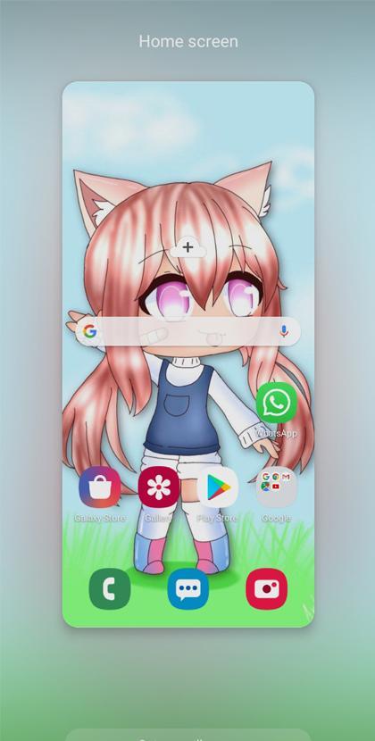 Gacha wallpaper & Cutest Girly - Apps on Google Play