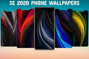 SE 2020 XS and 11 Phone Wallpa ภาพหน้าจอ 1