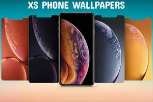 SE 2020 XS and 11 Phone Wallpa syot layar 3