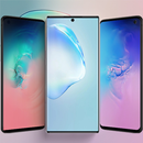S 10 and Note 10 Wallpaper APK