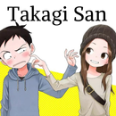 Takagi San - HD Wallpapers APK