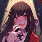 Yumeko Jabami 圖標