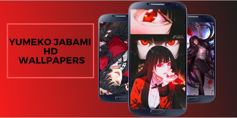 Android 用の Yumeko Jabami Apk をダウンロード