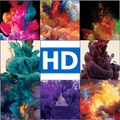 Smoke HD Wallpaper 4K