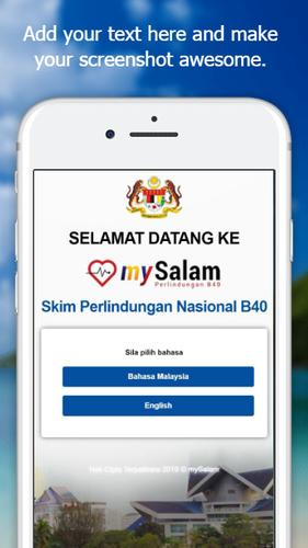 Mysalam B40 For Android Apk Download