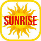 آیکون‌ Sunrise Wallpapers