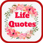 120 Inspirational Life Quotes icône