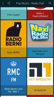 Pop Music - Radio Hall 截图 2