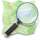 Abrir mapa de ruas APK