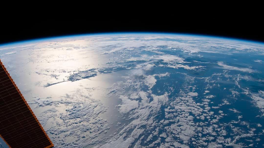 الأرض مباشر - محطة الفضاء الدولية APK للاندرويد تنزيل