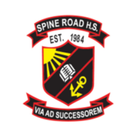 Spine Road High School icône