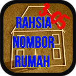 Rahsia No. Rumah