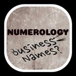 Numerology Business Name