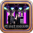 Lagu Gamma 1 Sakit Pinggang APK