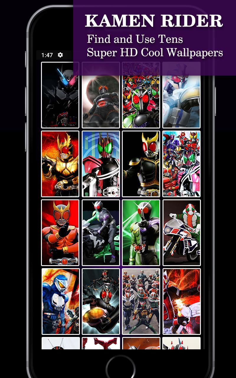 Free Kamen Rider For Android Apk Download