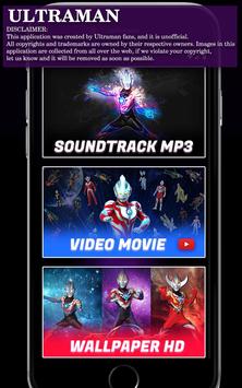 Free Ultraman Music For Android Apk Download