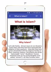 Everything Islam APK download