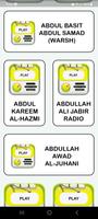 Multi Quran Radio Ekran Görüntüsü 1