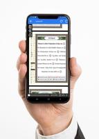 Transliteration Quran Tajweed captura de pantalla 3