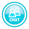 Live Islam Chat icon