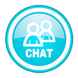 Live Islam Chat icono