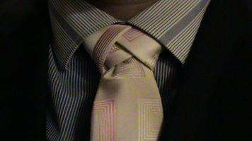 How to Tie a Tie - Videos FREE ภาพหน้าจอ 3