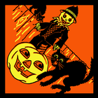 Ultimate Halloween Soundboard ícone
