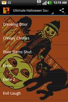 Ultimate Halloween Soundboard 截图 1