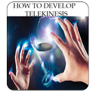 How to Develop Telekinesis icône