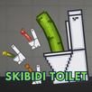 Skibidi Toilet Melon Mod APK