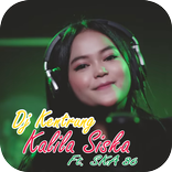 Dj Kentrung Kalia Siska Ft SKA