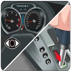 How to Drive an Automatic Car 图标